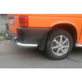Arceau Arrière AK003-2 (Inox) Volkswagen T4 Caravelle/Multivan 1990–2003 photo 2