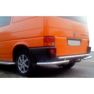 Arceau Arrière AK003-2 (Inox) Volkswagen T4 Caravelle/Multivan 1990–2003 photo 3