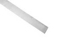 Volkswagen Amarok 2010-2022 Baguette de coffre inox Carmos - Acier Inoxydable Turc photo 3