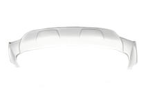 BMW X5 E70 2007-2013 Diffuseur arrière (pour 2007-2010 Base, à peindre) photo 2