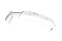 BMW X5 E70 2007-2013 Diffuseur arrière (pour 2007-2010 Base, à peindre) photo 3