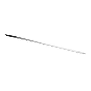 Baguette de coffre HB inox photo 3