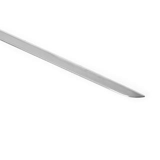 Baguette de coffre HB inox photo 4