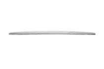 Ford Connect 2010-2013 Baguette chromée bord de capot Plastique Chromé photo 3
