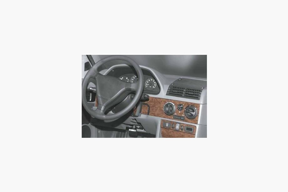 Alfa Romeo 145/146 1994-2001 Couvre-tableau de bord (145 et 146 Alfa) Photo 4