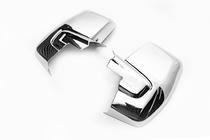 Ford Custom 2013-2022 Coques de Rétroviseurs (2 pcs, plastique) OmsaLine photo 5