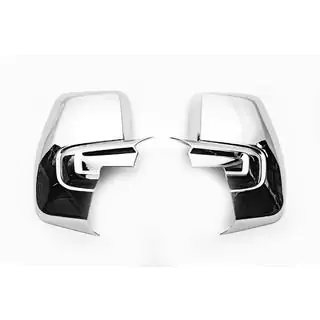 Coques de Rétroviseurs (2 pcs, plastique) photo 4