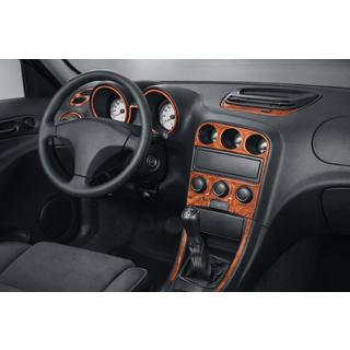 Couvre tableau de bord (Meric) Alfa Romeo 156 1997-2007 photo 1