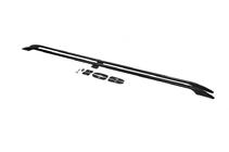 Ford Custom 2013-2022 Barres de Toit Noires photo 4