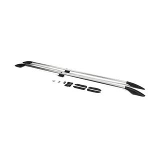 Barres de Toit Chromées Ford Custom 2013-2022 photo 4