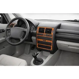Couvre tableau de bord (Meric) Audi A2 1999-2005 photo 1
