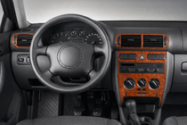 Audi A3 1996-2003 Couvre tableau de bord (1996-2000) photo 1