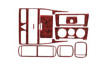 Audi A3 1996-2003 Couvre tableau de bord (1996-2000) photo 2