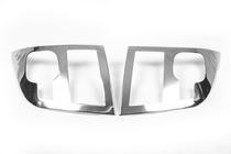 Ford Transit 2000–2014 Caches Phares (2 pcs, Acier Inoxydable) photo 2