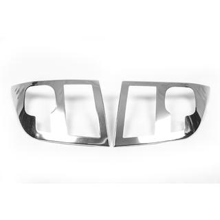 Caches Phares (2 pcs, Acier Inoxydable) photo 2