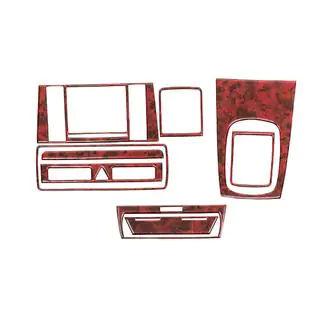 Kit de garnitures intérieures (1999-2000)