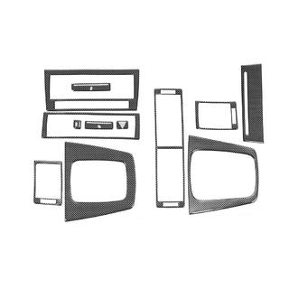 Caches de Tableau de Bord Audi A4 B6 2000-2004 photo 4