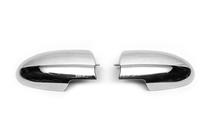 Hyundai Accent 2006-2010 Coques de Rétroviseurs (2 pcs, plastique) OmsaLine photo 5