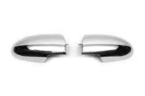 Hyundai Accent 2006-2010 Coques de Rétroviseurs (2 pcs, plastique) photo 5