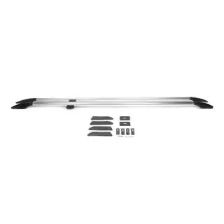 Barres de toit chromées Hyundai H300, H1, Starex 2008-2020 photo 2