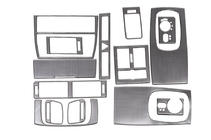 Audi A6 C5 2001-2004 Caches de Tableau de Bord photo 2