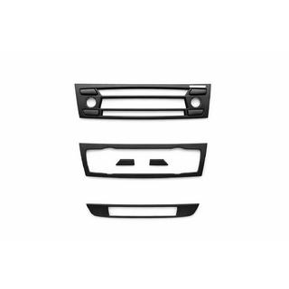 Caches de Tableau de Bord BMW 1 Series E81/E82/E87/E88 2004-2011 photo 1