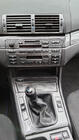 BMW 3 Series E46 1998-2006 Couvre garnitures intérieures photo 6