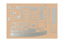 BMW 3 Series E46 1998-2006 Couvre garnitures intérieures photo 4
