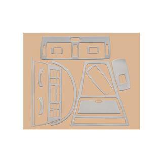Caches de Tableau de Bord BMW X3 E83 2003-2010 photo 2
