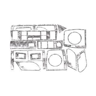 Cache tableau de bord V-1 BMW X5 E53 1999–2006 photo 4