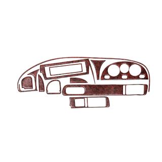 Couvre garnitures intérieures Chevrolet Tacuma/Rezzo 2000-2008 photo 1