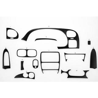 Couvre-tableau de bord Chevrolet Trailblazer 2002-2012 photo 1