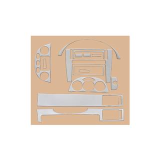 Cache tableau de bord Sedan (Meric) Chevrolet Lacetti 2003-2024 photo 4