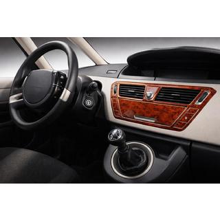 Caches de Tableau de Bord Citroen C-4 Picasso 2006-2013 photo 1