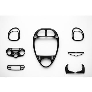 Couvre garnitures intérieures tuning Merich Citroen Xsara Picasso 1999-2012 photo 1