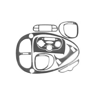 Couvre garnitures intérieures tuning Merich Citroen Xsara Picasso 1999-2012 photo 2