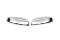 Kia Sorento II XM 2009-2014 Coques de Rétroviseurs Chromées (2 pcs) photo 5