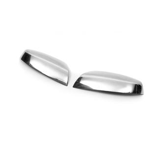 Coques de Rétroviseurs Chromées (2 pcs) photo 4