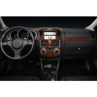 Caches de Tableau de Bord Daihatsu Terios 2006-2017 photo 1