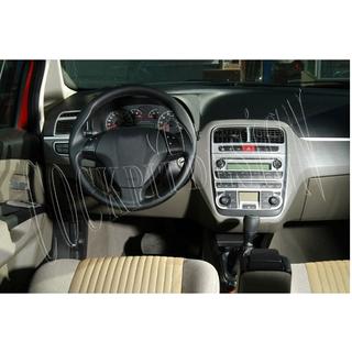 Décor de Tableau de Bord Fiat Punto Grande/EVO 2006-2018 photo 4