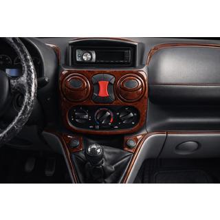 Caches de Tableau de Bord Fiat Doblo I 2005-2010 photo 1