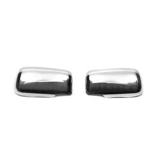 Coques de Rétroviseurs Chromées (2 pcs) photo 4