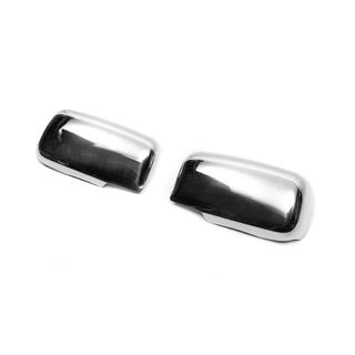 Coques de Rétroviseurs Chromées (2 pcs) photo 2