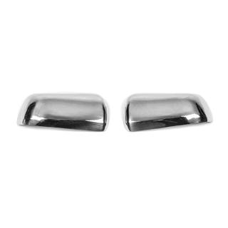 Coques de Rétroviseurs Chromées (2 pcs) photo 2