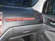 Ford C-Max 2004-2010 Caches de Tableau de Bord photo 7