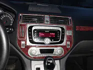 Ford C-Max 2004-2010 Caches de Tableau de Bord photo 8