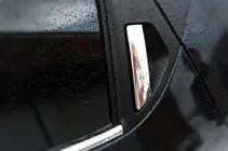 Nissan Juke 2010-2019 Couvre-poignées Chromés (4 pcs) photo 4