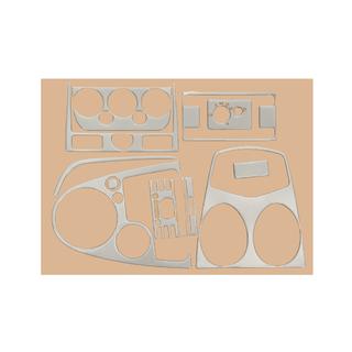 Habillages de tableau de bord intérieur (2005-2008) Ford Fiesta 2002-2008 photo 2