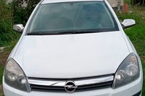 Opel Astra H 2004-2013 Coques de Rétroviseurs Chromées (2004-2010, 2 pcs) Plastique Chromé photo 6