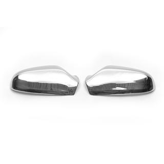 Coques de Rétroviseurs Chromées (2004-2010, 2 pcs) photo 2
